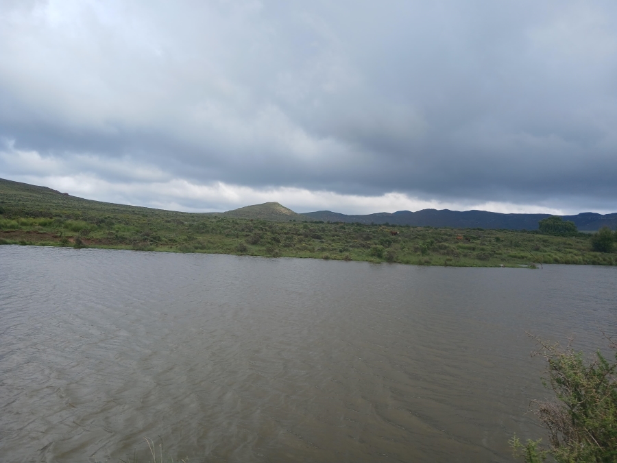 0 Bedroom Property for Sale in Richmond Rural Northern Cape